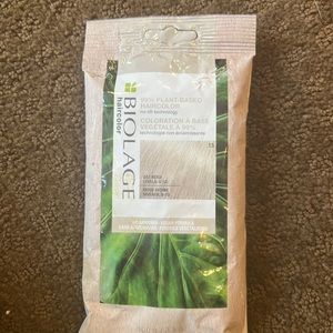 COPY - Biolage 99% plant-based hair color